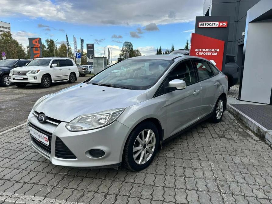 Ford Focus III Набережные Челны  - изображение 3