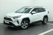 Toyota RAV4 VI (XA60) Красноярск  - изображение 23