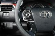 Toyota Camry VII (XV50) Рестайлинг 2 Тюмень  - изображение 36