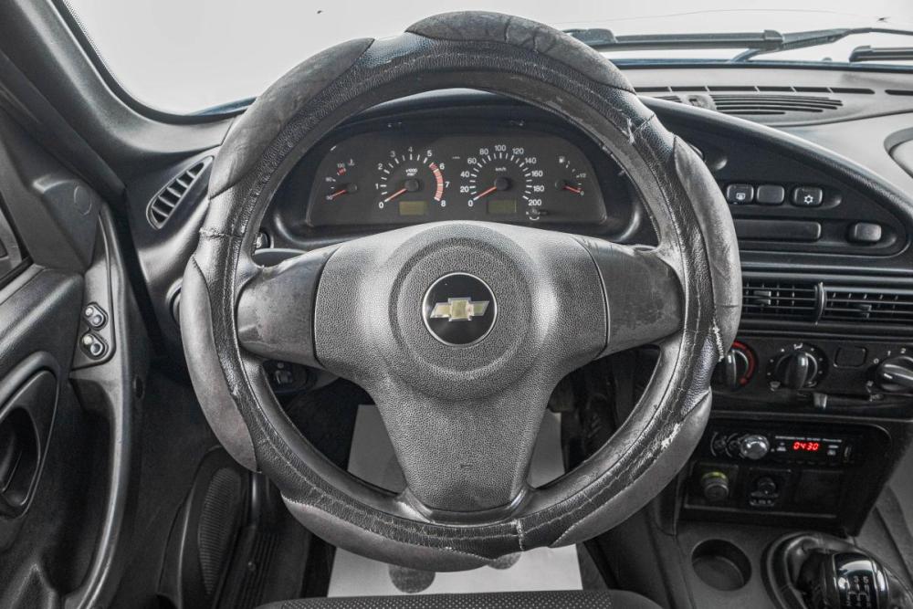 Chevrolet Niva I Рестайлинг Барнаул  - изображение 10