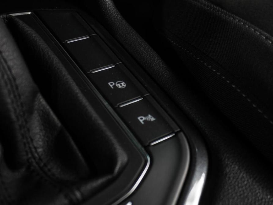 Volkswagen Tiguan II Воронеж  - изображение 20