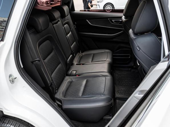 Chery Tiggo 8 Pro I с пробегом 2021 года, цена 1 695 000 рублей, 71079 км, внедорожник, Автокод Объявления