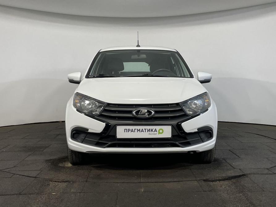 Lada (ВАЗ) Granta I Рестайлинг Великий Новгород  - изображение 2