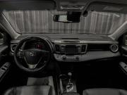 Toyota RAV4 IV (XA40) Красноярск  - изображение 21
