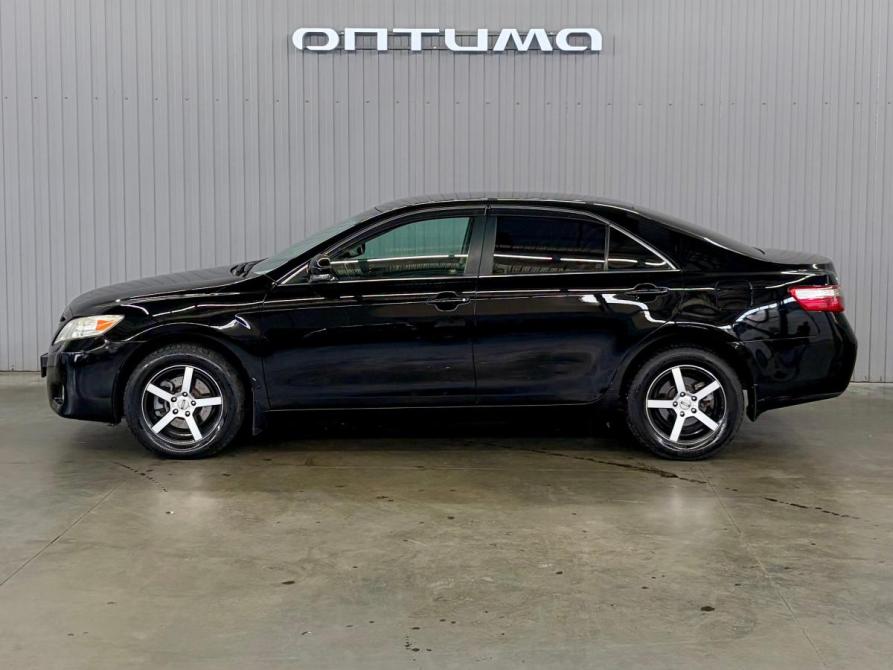 Toyota Camry VI (XV40) Рестайлинг Краснодар  - изображение 8