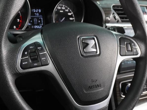 Zotye T600 с пробегом 2017 года, цена 884 000 рублей, 113562 км, внедорожник, Автокод Объявления