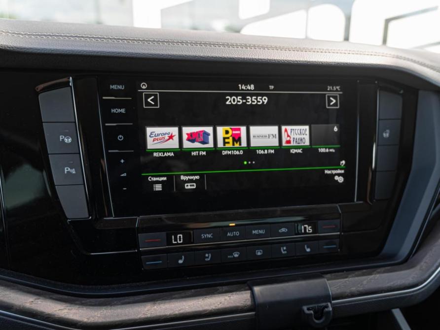 Volkswagen Touareg III Краснодар  - изображение 13