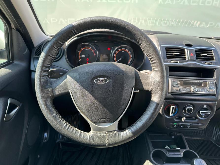 Lada (ВАЗ) Granta I Рестайлинг Екатеринбург  - изображение 5