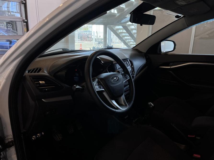 Lada (ВАЗ) Vesta I Чебоксары  - изображение 22
