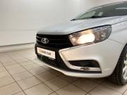Lada (ВАЗ) Vesta I Энгельс  - изображение 46