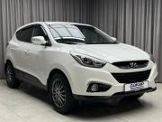Hyundai ix35 I Рестайлинг Ижевск  - изображение 32