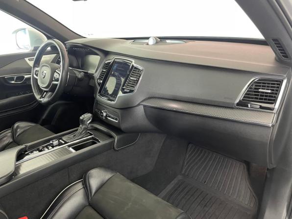Volvo XC90 II с пробегом 2017 года, цена 3 150 000 рублей, 174199 км, внедорожник, Автокод Объявления