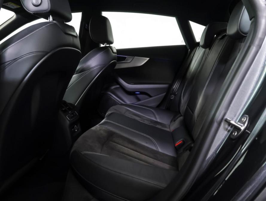 Audi A5 II (F5) Москва  - изображение 11