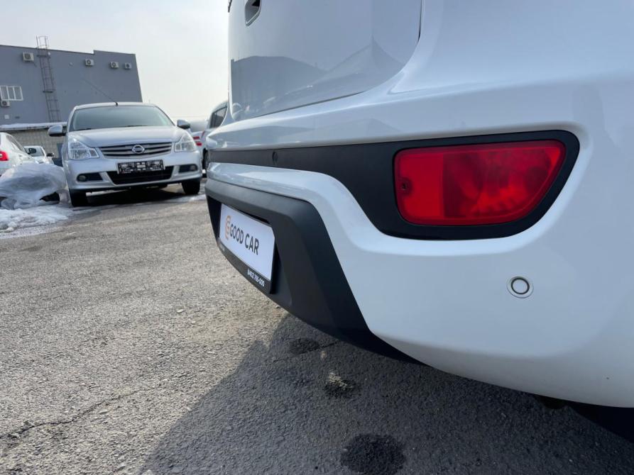 Kia Soul I Рестайлинг Саратов  - изображение 11