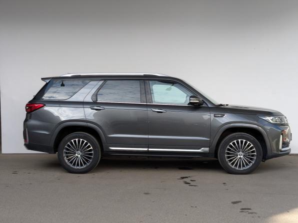 Changan CS95 I Рестайлинг с пробегом 2022 года, цена 2 495 000 рублей, 55781 км, внедорожник, Автокод Объявления