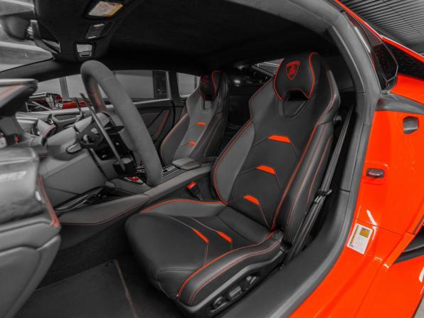 Lamborghini Huracán I Рестайлинг с пробегом 2021 года, цена 20 990 000 рублей, 27701 км, купе, Автокод Объявления