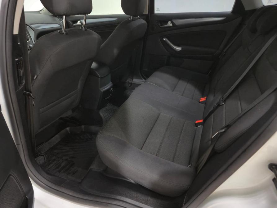 Ford Mondeo IV Рестайлинг Альметьевск  - изображение 16