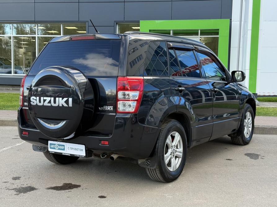 Suzuki Grand Vitara II Рестайлинг Ярославль  - изображение 6