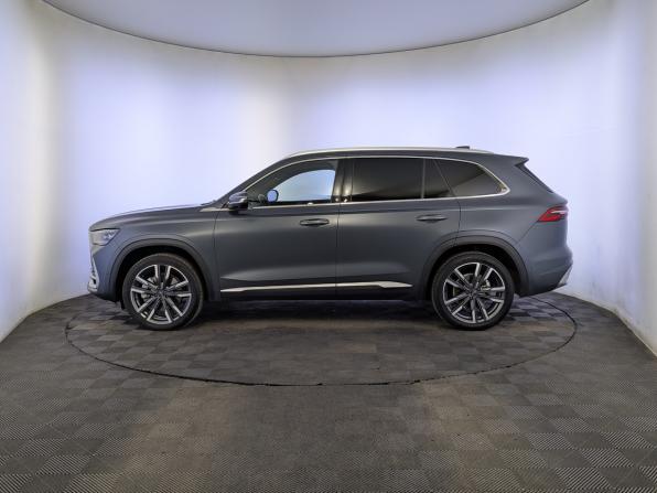 Geely Monjaro I с пробегом 2024 года, цена 3 530 000 рублей, 27396 км, внедорожник, Автокод Объявления