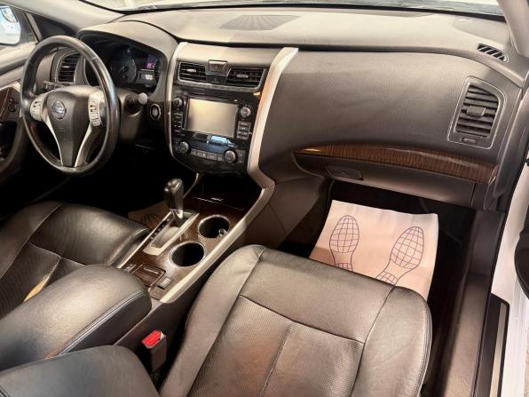 Nissan Teana III с пробегом 2015 года, цена 1 058 000 рублей, 161875 км, седан, Автокод Объявления