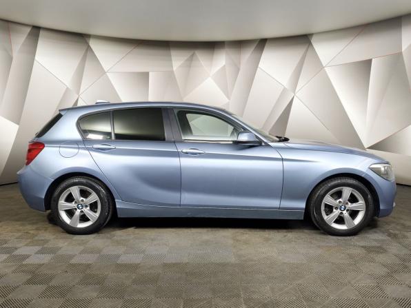 BMW 1 серии II (F20/F21) с пробегом 2012 года, цена 955 000 рублей, 204149 км, хэтчбек, Автокод Объявления