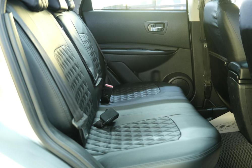 Nissan Qashqai I Омск  - изображение 22