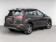 Toyota RAV4 IV (XA40) Рестайлинг Москва  - изображение 35