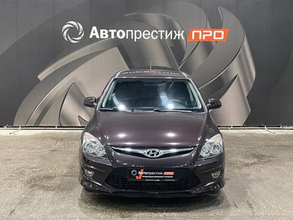 Hyundai i30 I Рестайлинг с пробегом 2010 года, цена 600 000 рублей, 99755 км, хэтчбек, Автокод Объявления