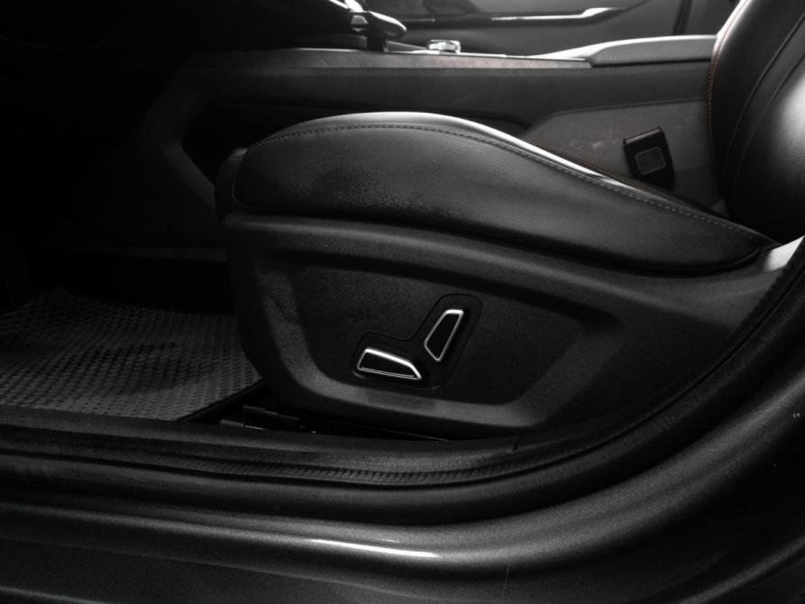 Changan UNI-V I Тюмень  - изображение 27