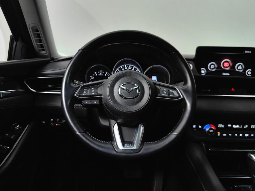 Mazda 6 III (GJ) Рестайлинг 2 Москва  - изображение 13