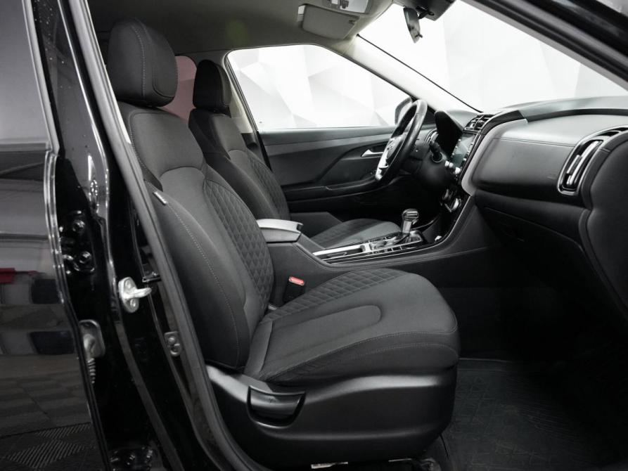 Hyundai Creta II Ульяновск  - изображение 12