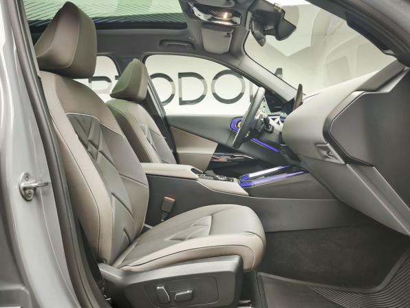 BMW X3 IV (G45/G48) с пробегом 2025 года, цена 6 552 000 рублей, 11642 км, внедорожник, Автокод Объявления