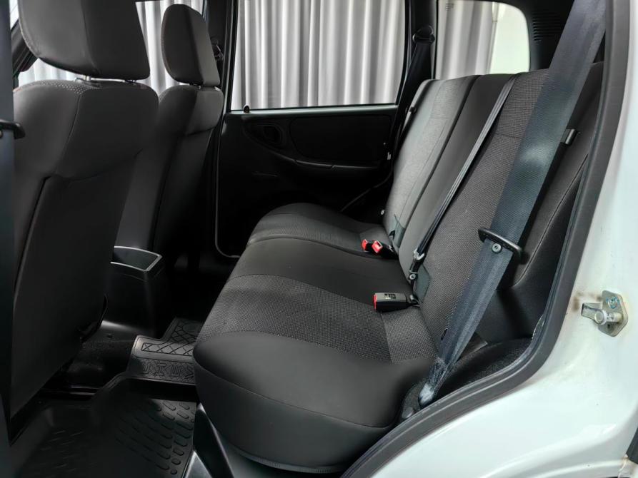 Lada (ВАЗ) Niva Travel I Москва  - изображение 11