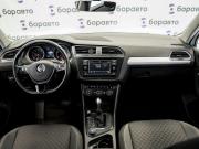 Volkswagen Tiguan II Ростов-на-Дону  - изображение 34