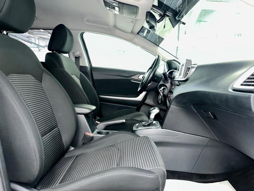 Kia Ceed III Уфа  - изображение 9