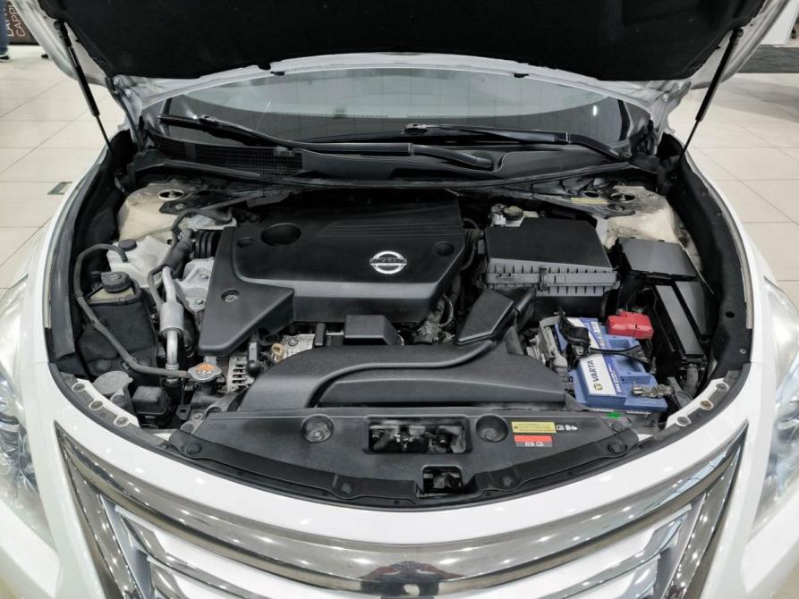 Nissan Teana III Казань  - изображение 11