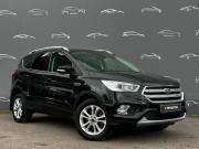 Ford Kuga II Рестайлинг Санкт-Петербург  - изображение 28