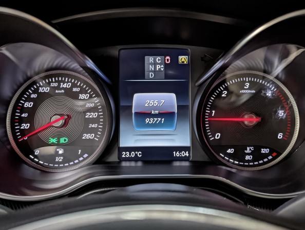 Mercedes-Benz V-Класс III (W447) с пробегом 2017 года, цена 4 100 000 рублей, 93769 км, минивэн, Автокод Объявления