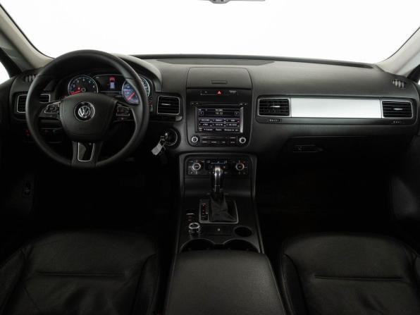Volkswagen Touareg II с пробегом 2012 года, цена 1 988 000 рублей, 233961 км, внедорожник, Автокод Объявления