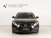 Mazda 6 II (GH) Рестайлинг Казань  - изображение 10