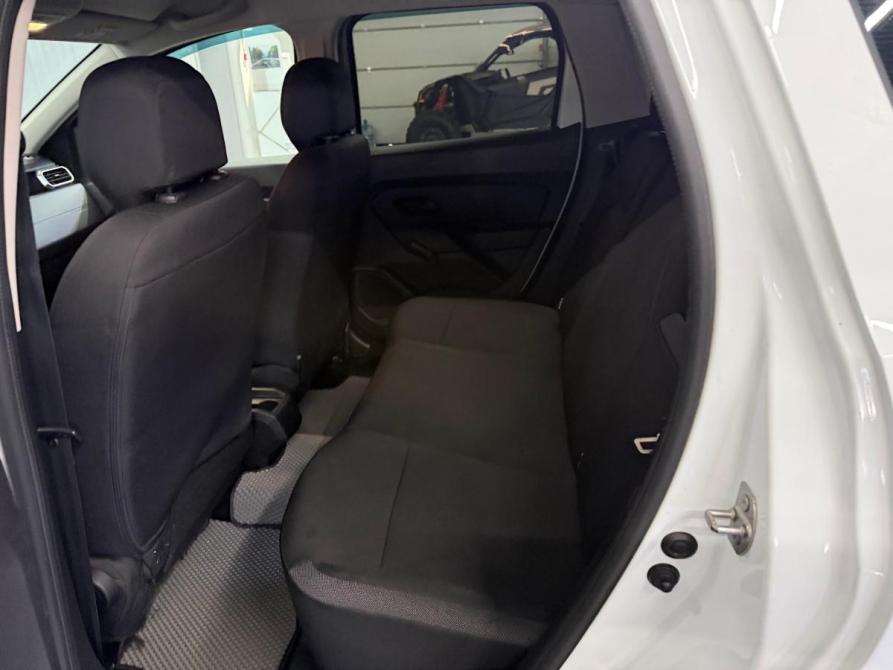 Renault Duster II Краснодар  - изображение 13