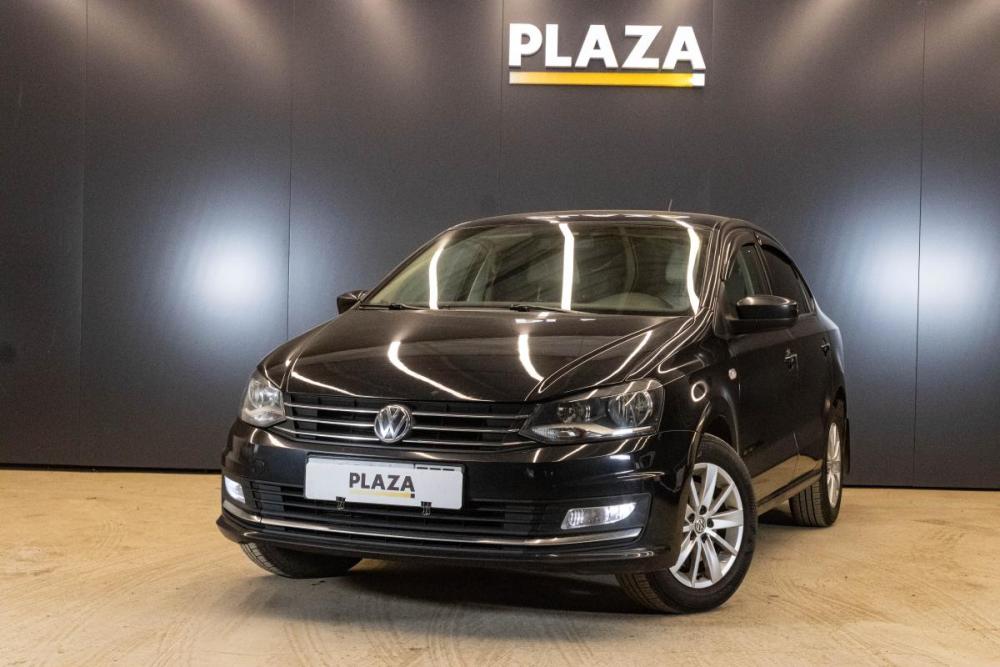 Volkswagen Polo V Рестайлинг Уфа  - изображение 1