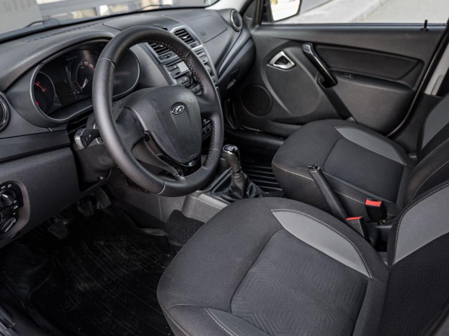Lada (ВАЗ) Granta I Рестайлинг Казань  - изображение 7