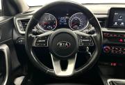 Kia Ceed III Нижний Новгород  - изображение 40