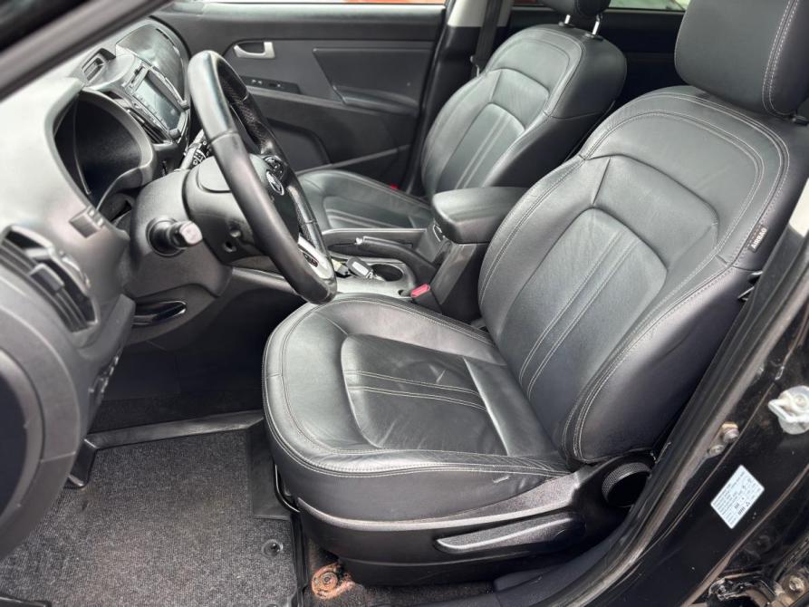 Kia Sportage III Набережные Челны  - изображение 25