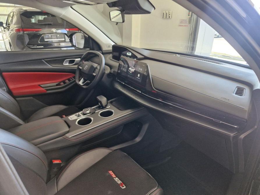 Changan CS55 Plus II Нижний Тагил  - изображение 11