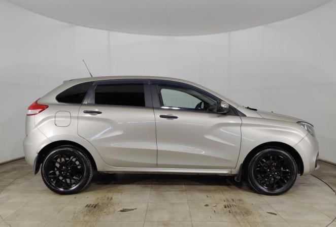 Lada (ВАЗ) XRAY I с пробегом 2018 года, цена 920 000 рублей, 73228 км, хэтчбек, Автокод Объявления