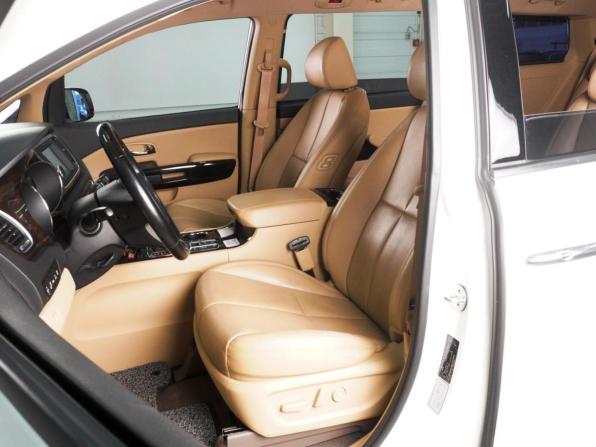 Kia Carnival III с пробегом 2018 года, цена 3 520 000 рублей, 97291 км, минивэн, Автокод Объявления