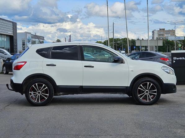 Nissan Qashqai I Рестайлинг с пробегом 2011 года, цена 750 000 рублей, 220000 км, внедорожник, Автокод Объявления
