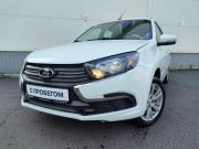 Lada (ВАЗ) Granta I Рестайлинг Санкт-Петербург  - изображение 23